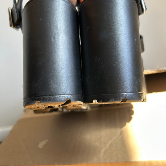 ROC Boot Australia Fisherman Chunky Platform Sandal - Picture 3 of 6